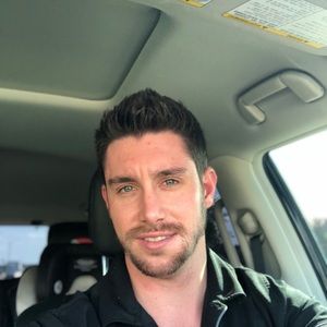 Meet your Posher, Sean